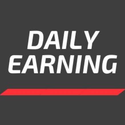 DAILY EARNING ✅💰