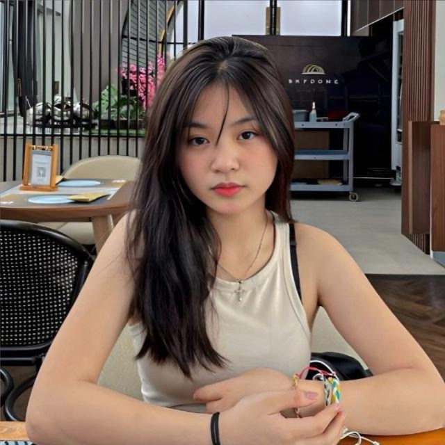 GB ISIAN BY JOO X ICAL #1