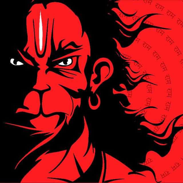 बजरंग दल चोपना क्षेत्र 🚩