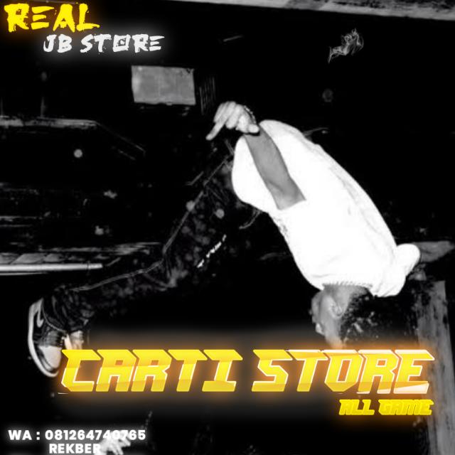 Carti Store x sesi¹