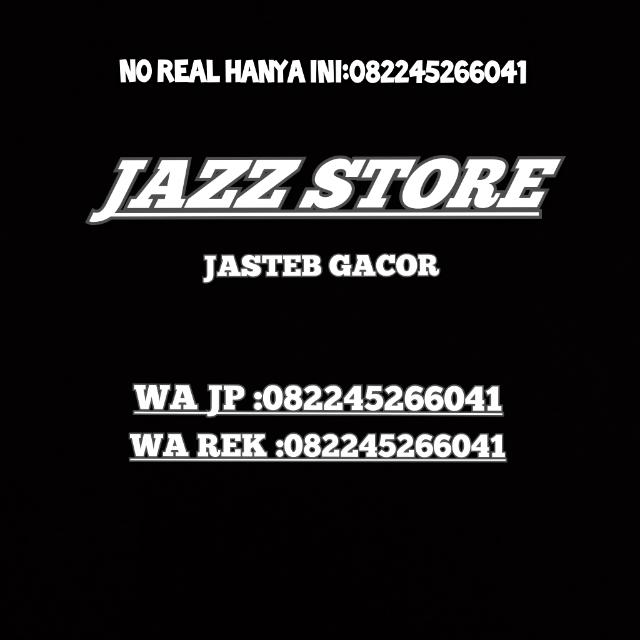 JB || JAZZ STORE 2