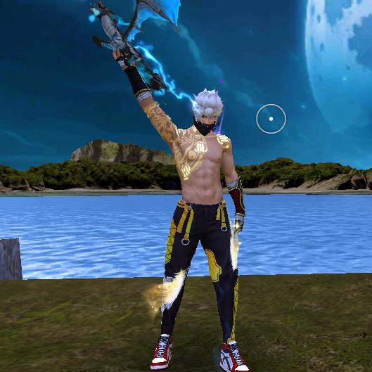 ISIAN CEES BY XRENN STR