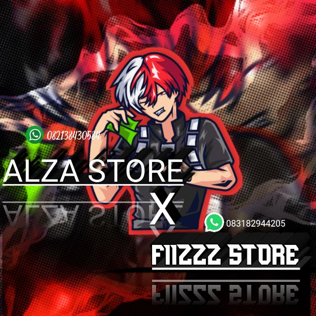 GC//ALZA//X//FIIZZZ STORE