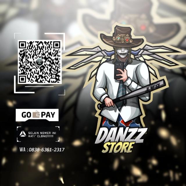JB || DANZZ STORE ¹