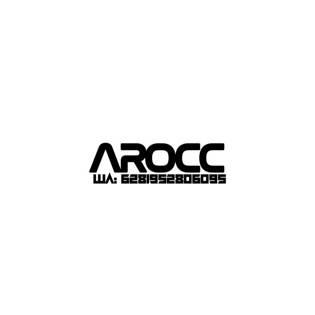 STOK RESS AROCC STORE