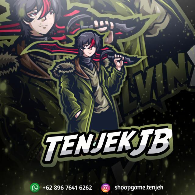 JB TENJEK STORE