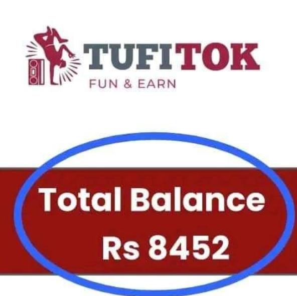 TikTok earning