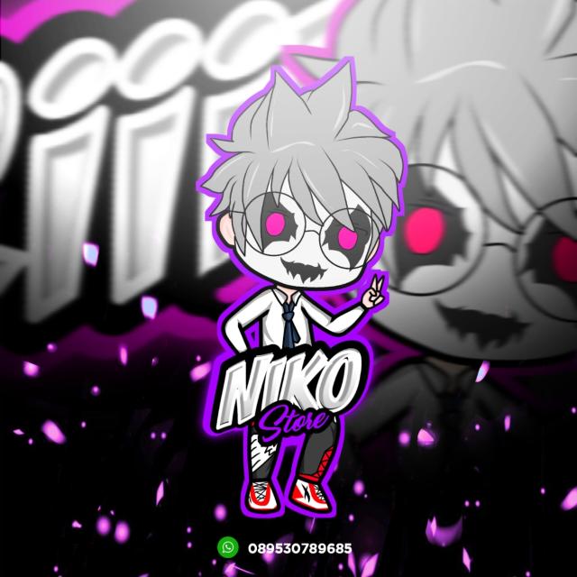 STOK NIKO STORE