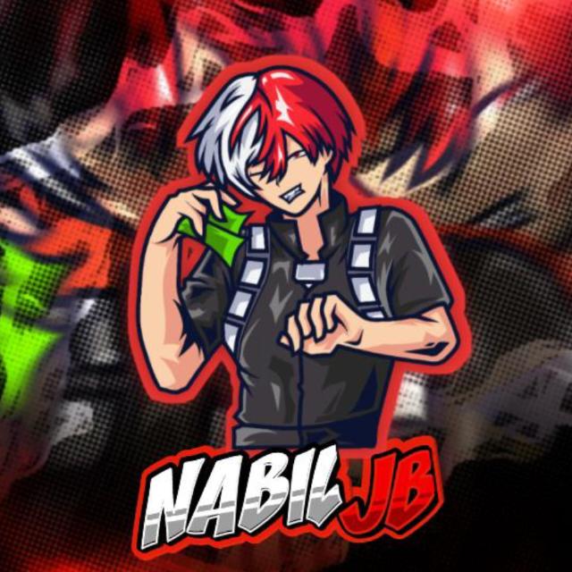 JB || NABIL STOREE??