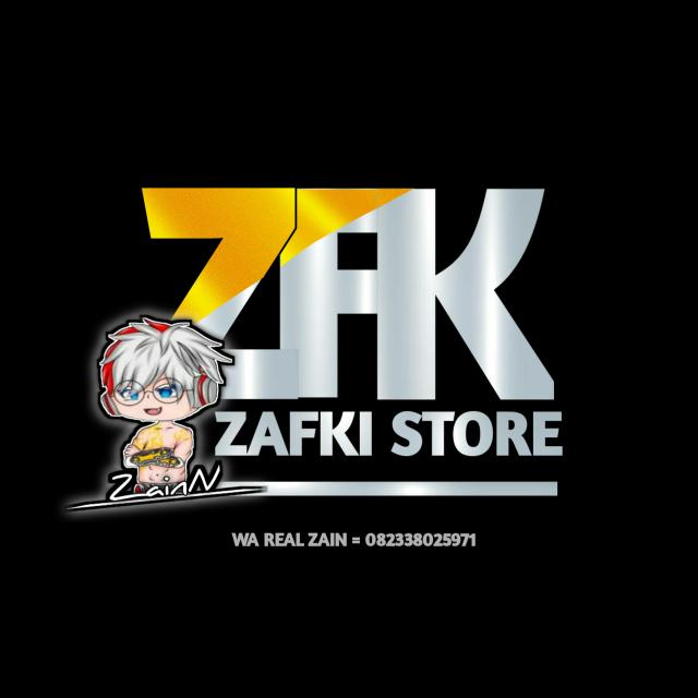 JB || ZAFKI STORE 1
