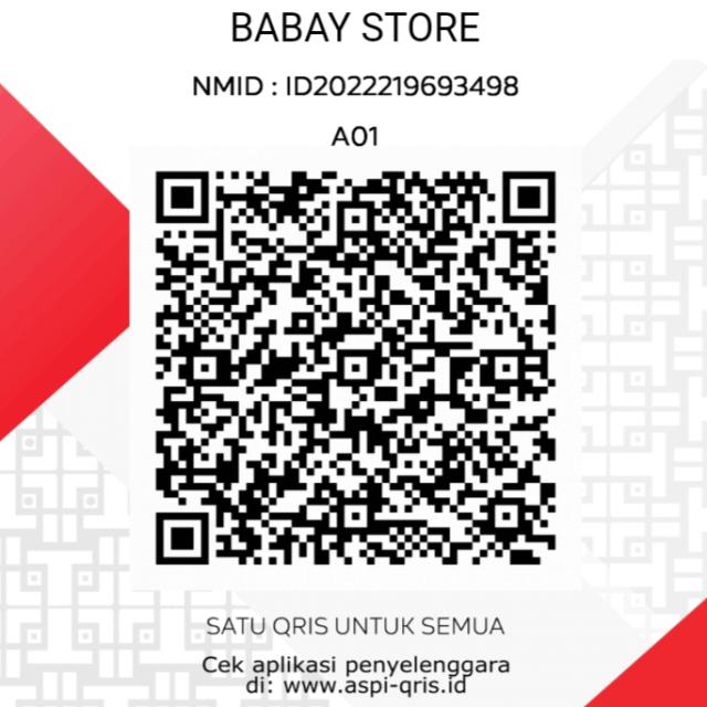 GC¹ ISIAN || BY BABAY STORE