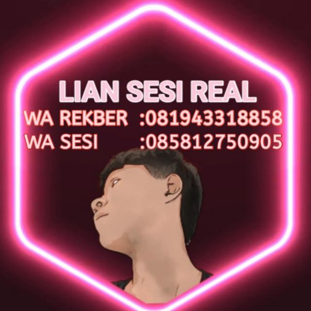 JB || LIAN SESI 01