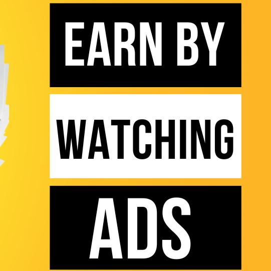 Watch Ads earning ??