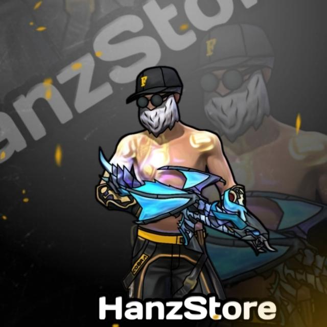 LADANG UNCHEK BY HANZZSTORE ☕