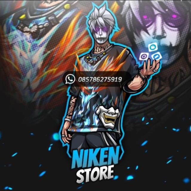 || JB BY NIKEN STORE ??||