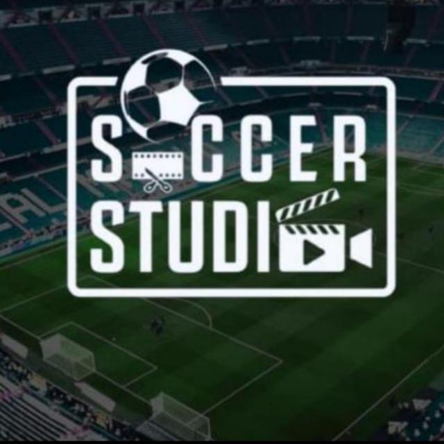 ™ꜱᴏᴄᴄᴇʀ ꜱᴛᴜᴅɪᴏ ⚽