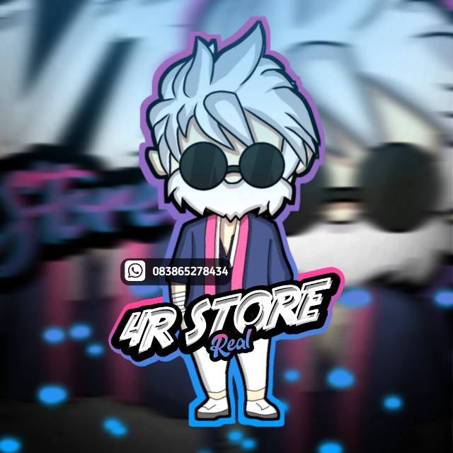 STOK 4R STORE × OWN¹