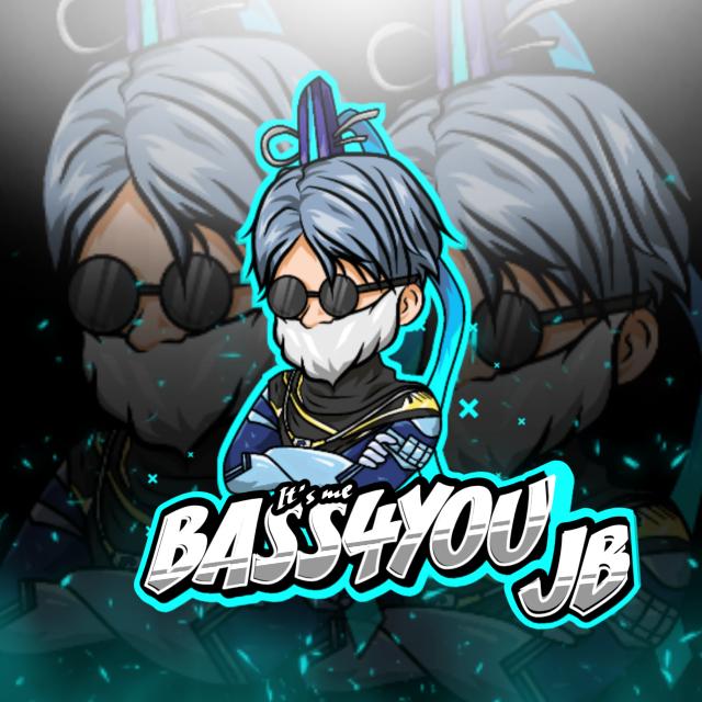 BASS4YOU JB☂️✅