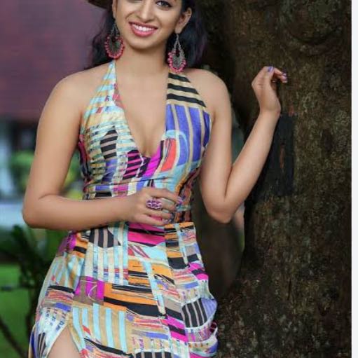 വാവാച്ചി 'അമ്മ ??