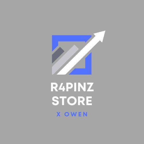 GB STOK FF/EFB ||R4PINZ X OWEN