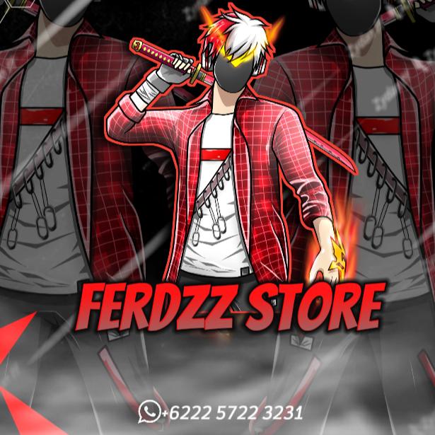 STOCK FERDZZ STORE X OWN