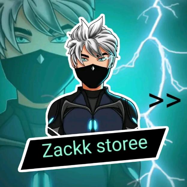 GC¹  Zack store STORE own ALVINSS STR
