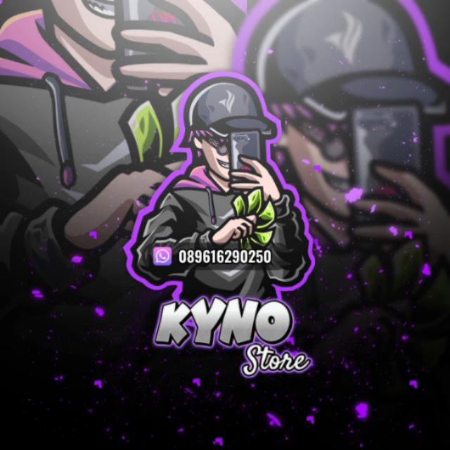 STOK KYNO x GANZ PT¹