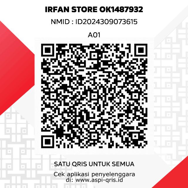 LADANG JASTEB ROBI STOREE