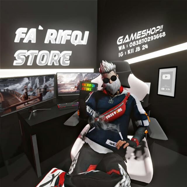 Jb¹ ||  IKYY STORE |||