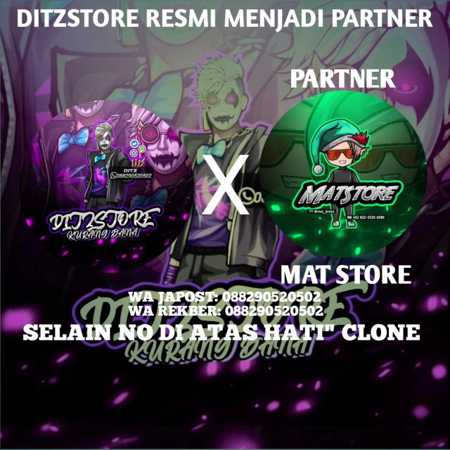 GRUB JB 1||DITZSTORE