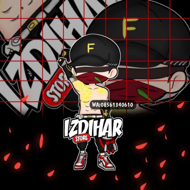 GRUP JB IZDIHARSTORE REAL X OWN DAVASTORE