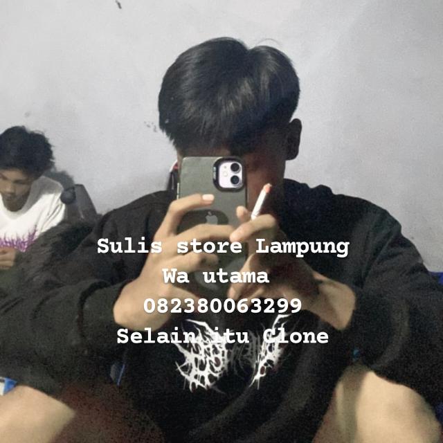 JB ||¹ SULIS STORE LAMPUNG ✨?