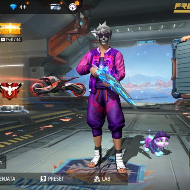 JB LANZ STORE || STORE☕☕☕