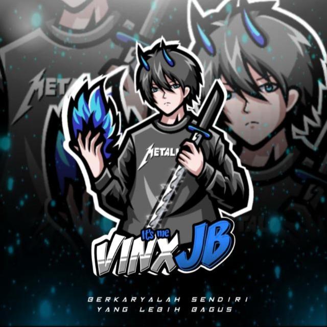 JB | VINX JB CDID,FF,ML