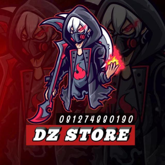 STOK¹ DZ STORE X OWN²