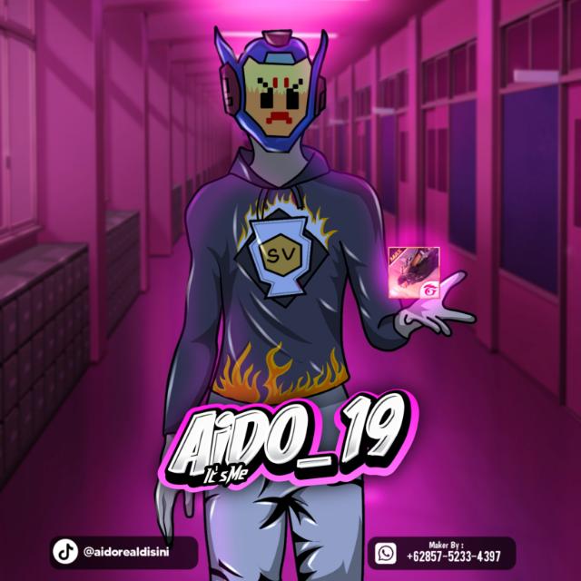 ⚜️ ¹JB AIDO STORE_19  ⚜️