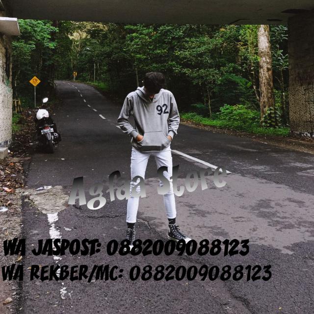 JB¹ || AGFAA STORE☕