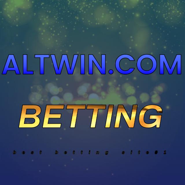 Altwin BETTING APP#1?