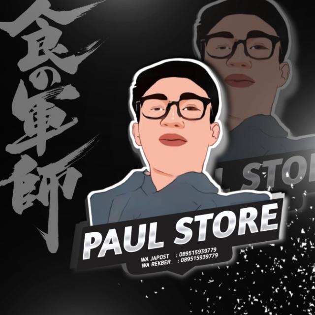 DUNIA CUAN PAUL STORE²