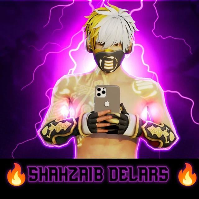 ?SHAZAIB❌TOP⚠️DEALER?