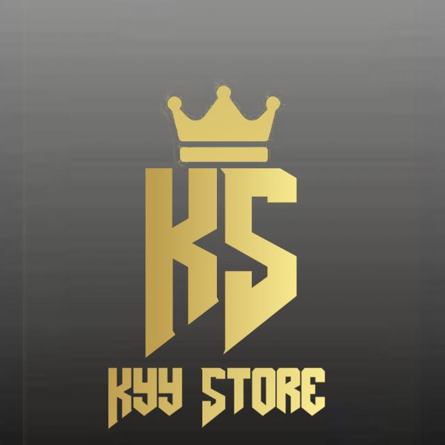 GC STOK || KYY STORE