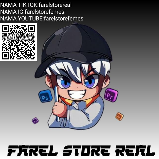 STOCK FAREL STORE REAL RES?