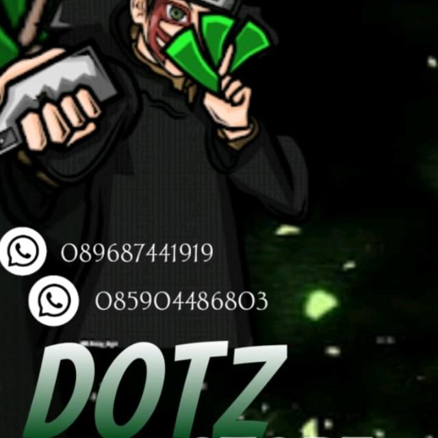 JUST STOK DOTZ STORE