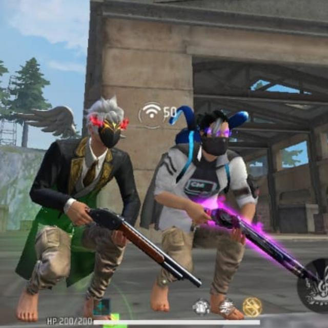 GB OPMEM FIVE55 ELITE #1