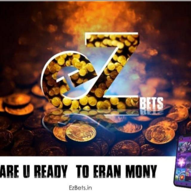 EZ NEW BETING SITE✨️✨ ?