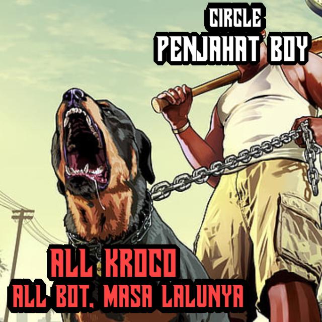 GB SELEKSI PENJAHAT PR1DE ⚡