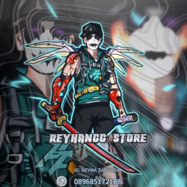 SET ANDRO DAN REGEDIT BY/REYHANSTORE
