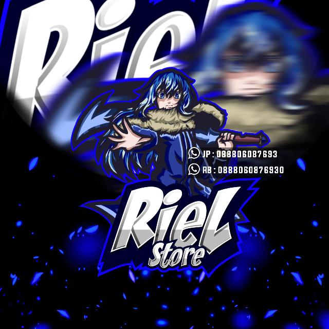 SETOK 1 ||RIEL STORE