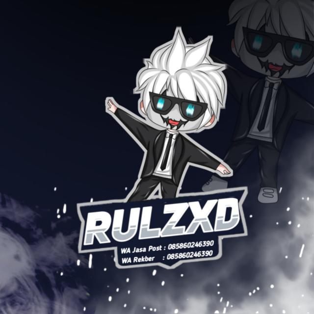 STOK 1 RULZXD ONLY (6390)