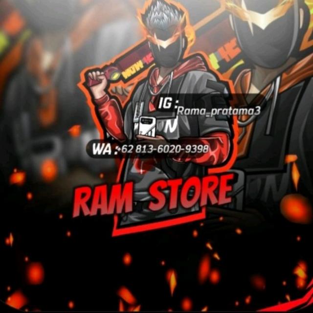 JB||RAM STORE
